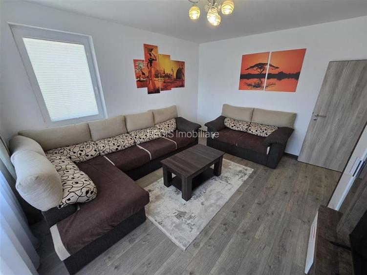 Apartament 2 Camere Tractorul | Parcare - 4