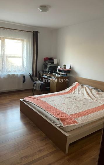 Ocazie!  Sanandrei – Casa individuala  5  Camere – Teren 600 mp - 8