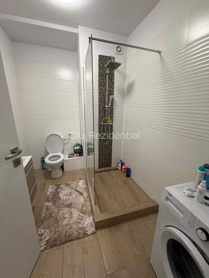 Apartament 2 camere, ultrafinisat, in în complexul Wings in Cartierul Zorilor - 7