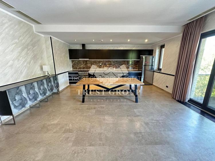 Parcul Bordei - Primaverii | 3 camere | loc de parcare si boxa - 14