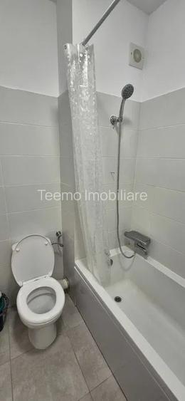 Apartament 2 camere, decomandat, 53 mp, balcon, centrala, ac, Popesti Leordeni - 6