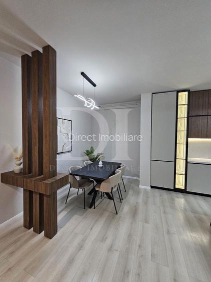 Apartament premium 2 camere / etaj intermediar / Zona Eroilor - 10