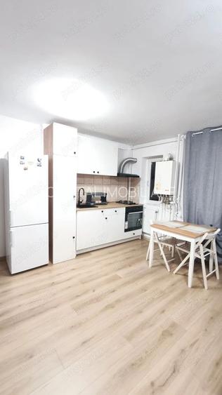 Apartament 2 camere Vitan, centrală proprie, mobilat complet, etaj 3 - 4