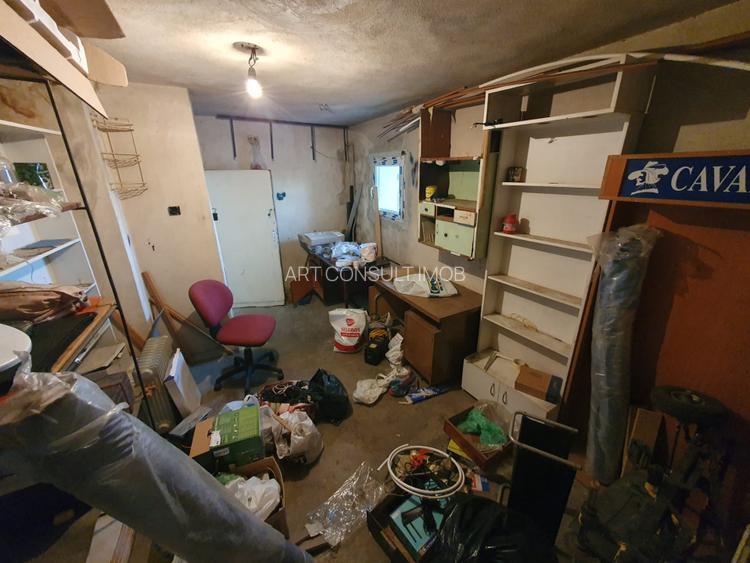 Apartament 4 Camere | Pantelimon | Decomandat | 2 Bai | 2 Balcoane | Anvelopat - 20