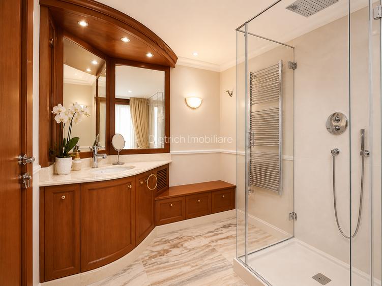 Închiriere Apartament 3 camere | 174 mp | Str. Povernei - 8
