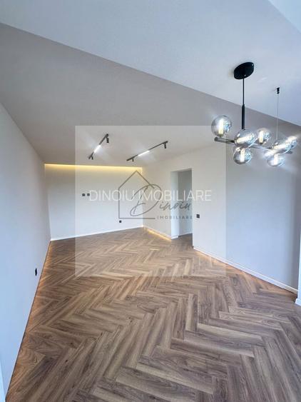 2 camere Colentina Parc Motodrom I RENOVAT INTEGRAL I COM 0% - 16