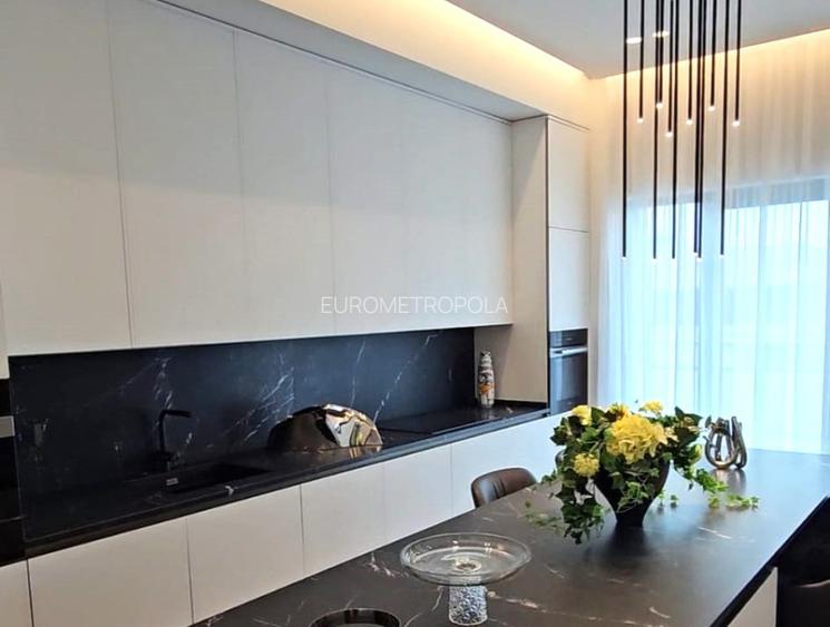 Penthouse spectaculos Nordului - 7