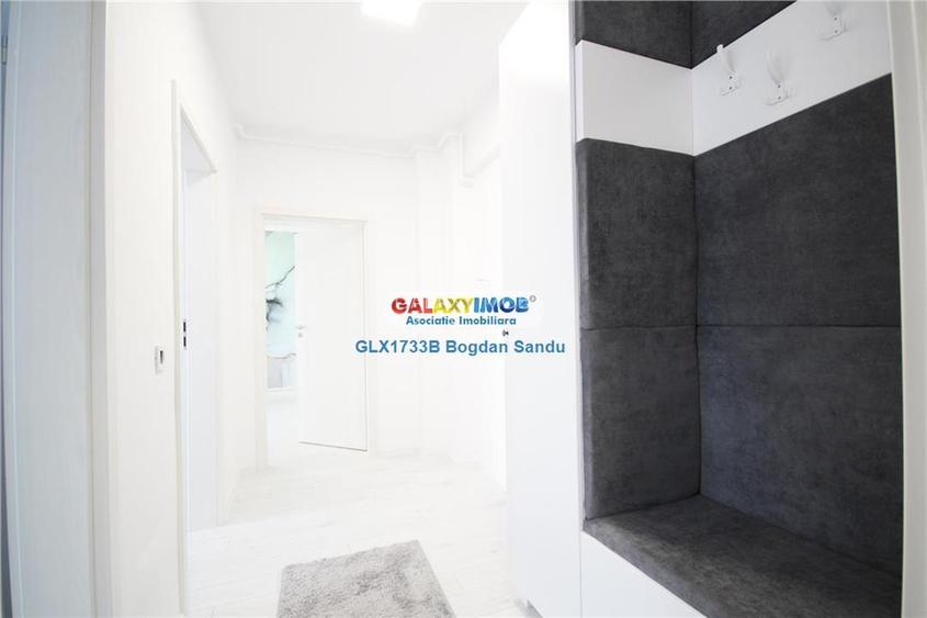 Apartament cu 2 camere de inchiriat Drumul Taberei - 10