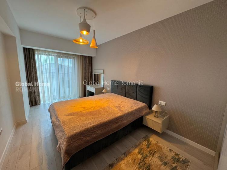 Apartament 2 camere 69MP | Otopeni - Tunari Resort | Parcare - 5