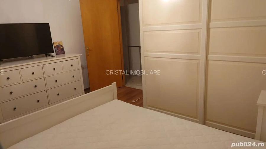 Apartament 2 camere de închiriat Piața Sudului - 4