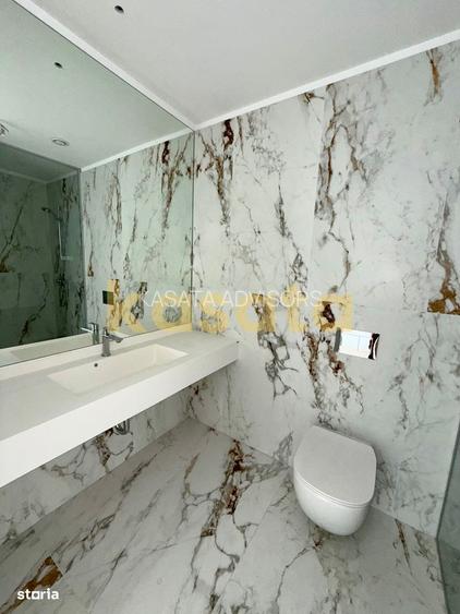 Apartament 2 camere | One Lake Club | Vedere lac | Ideal investiție - 9