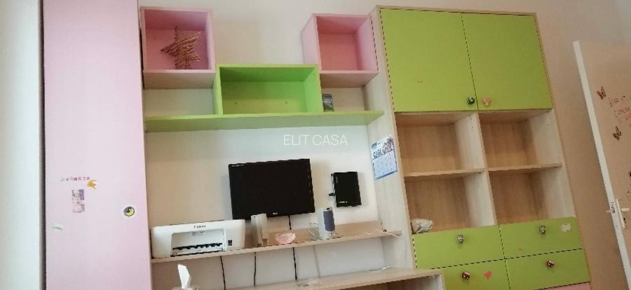 Apartament cu 2 camere, DECOMANDAT, zona Alexandru Cel Bun-Zimbru - 3