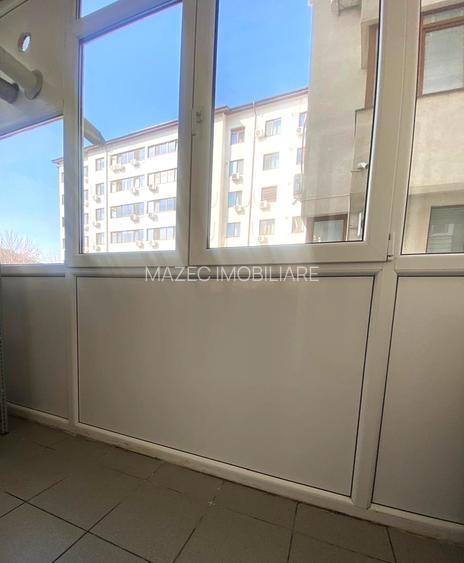 Apartament METROU Dristor - 10