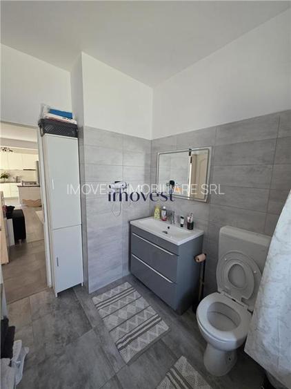Apartament cu 2 camere + curte generoasă de 168 mp - 12