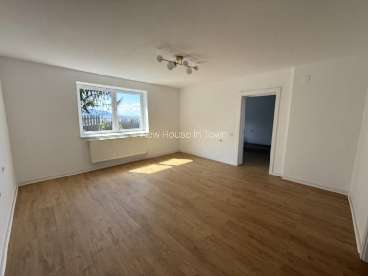 Apartament cu 2 camere in casa in Blumana, Brasov - 9