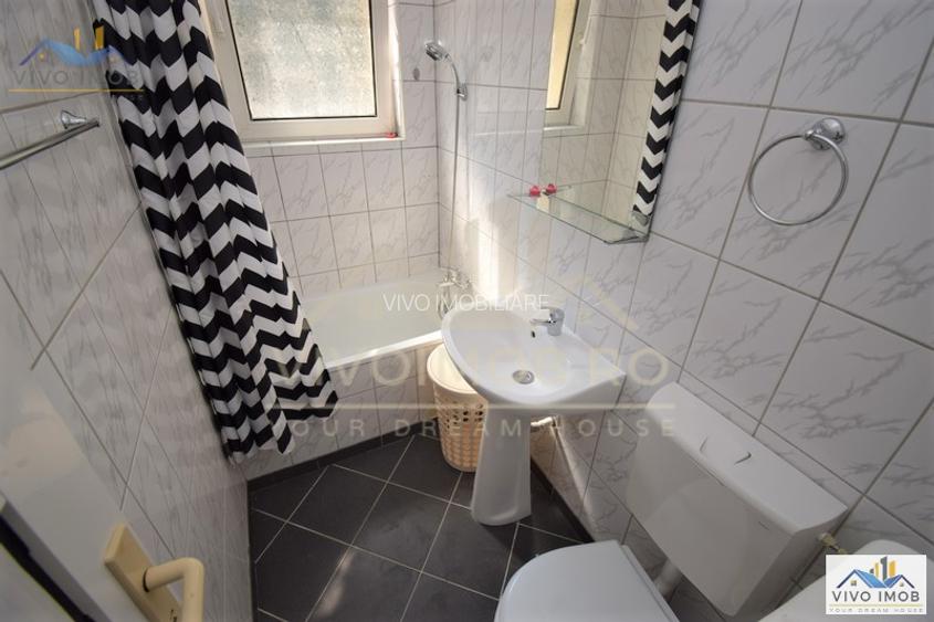 Lacul Tei-Construcții | 42 mp | decomandată | mobilată și utilată | bloc mixt - 8