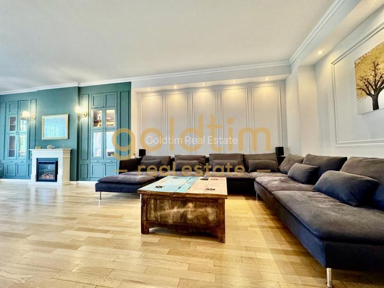 VIS-A-VIS DE HERASTRAU/SUPERB/DUPLEX/COMPLEX SECURIZAT/PISCINA - 5