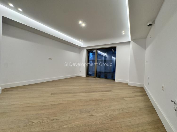 Apartament 3 camere ansamblu exclusivist |Cortina 126 | Pipera Baneasa | Parcare - 2