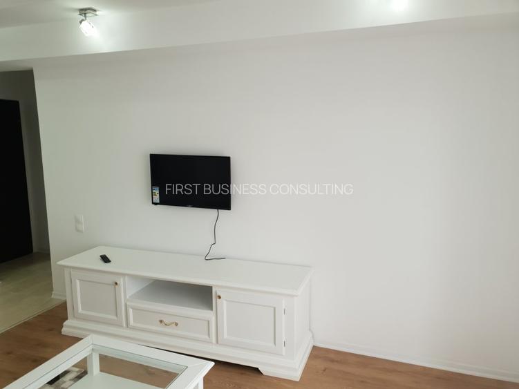 Apartament 2 camere COMPLEX COSMOPOLIS, Mobilat-Utilat MODERN - 10