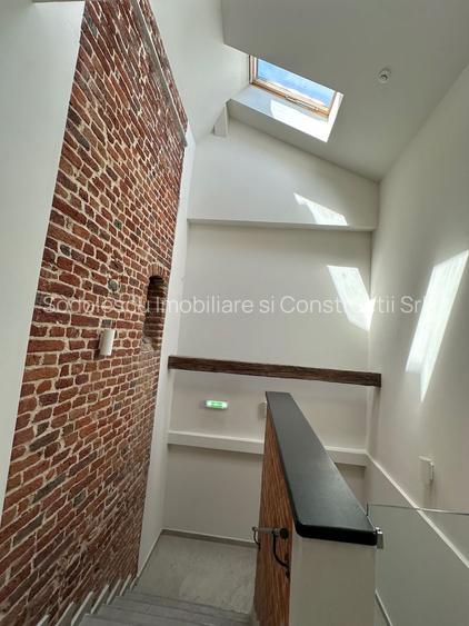 Saptii de birouri Ultracentral suprafețe de la 28 - 940 mp - 7