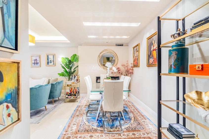 Oxford Gardens | Duplex 4 dorm - 4