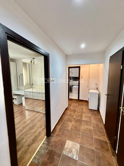 Obor- Calea Mosilor/ Apartament 3 camere/ Decomandat/  * Boiler electric montat! - 11