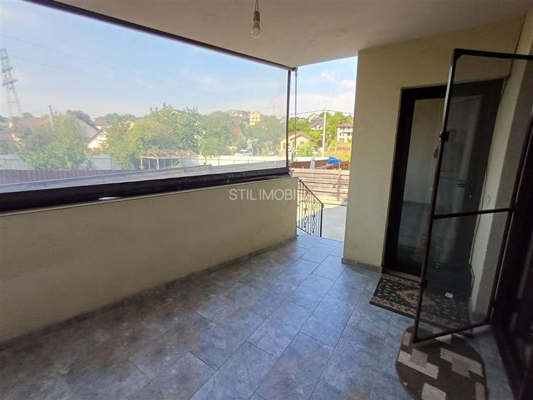 Casă 4 camere, 2 Locuri de parcare-Zona Valea Adanca- 830 euro - 8
