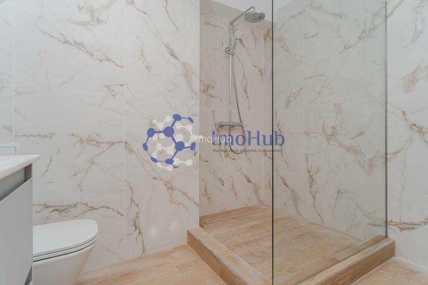 Apartament 3 camere | Soleia Residence | 74 mp | Bloc 2024 - 12