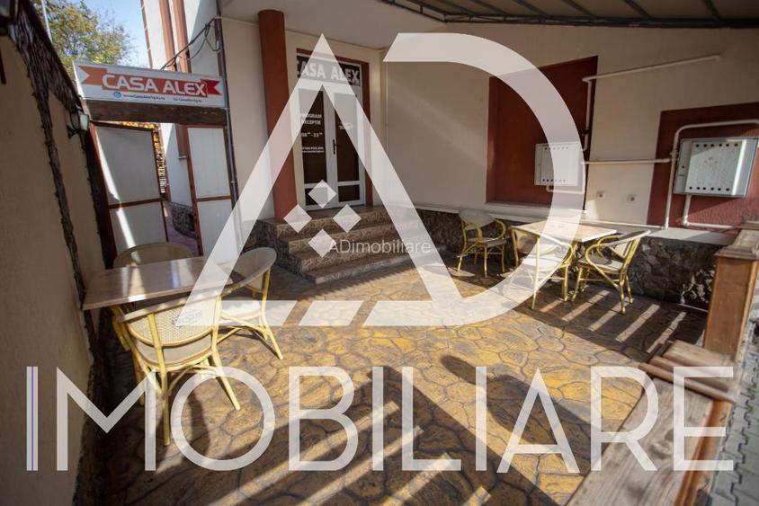 Pensiune și 2 Spații Comerciale Ultracentrale de VÂNZARE - 8