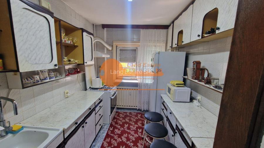 Apartament 4 camere | Crângași - 13