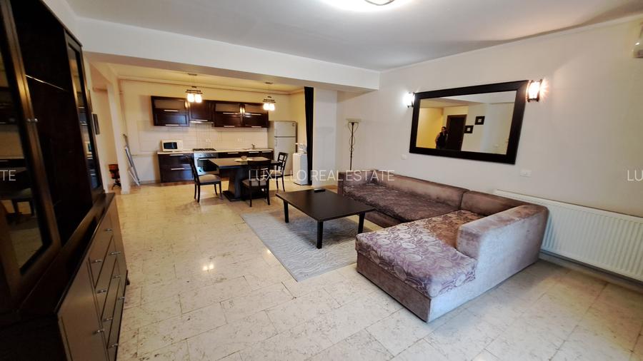 APARTAMENT 2 CAMERE IN COMPLEX REZIDENTIAL CU CIRCUIT INCHIS - PRET PROMOTIONAL - 9