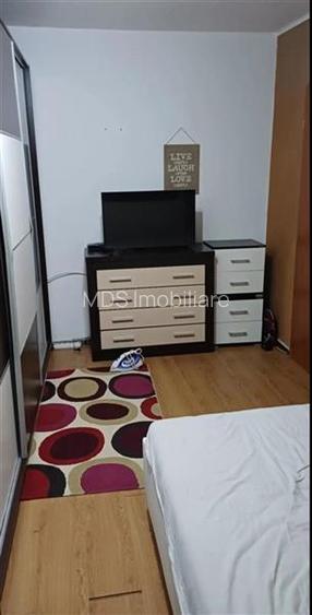 Mobilat si utilat, modificat in 3 camere - 6