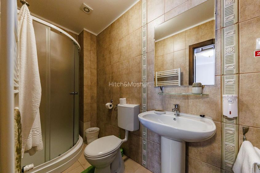 Pensiune de vanzare - Poiana Marului - Comision 0% - 13