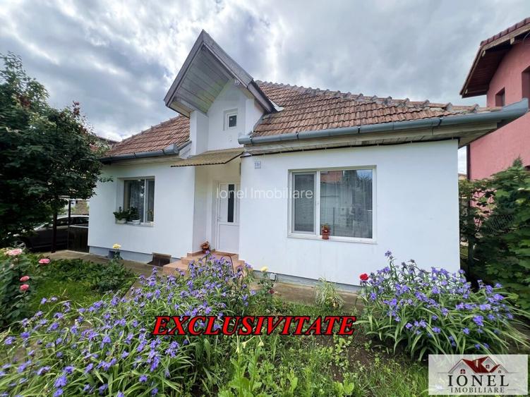 Casa de vanzare in Alba Iulia - Cetate - Schit - 10