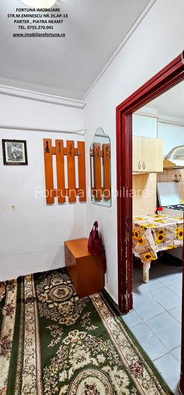 Apartament 2 camere, zona Ultracentrala - 13