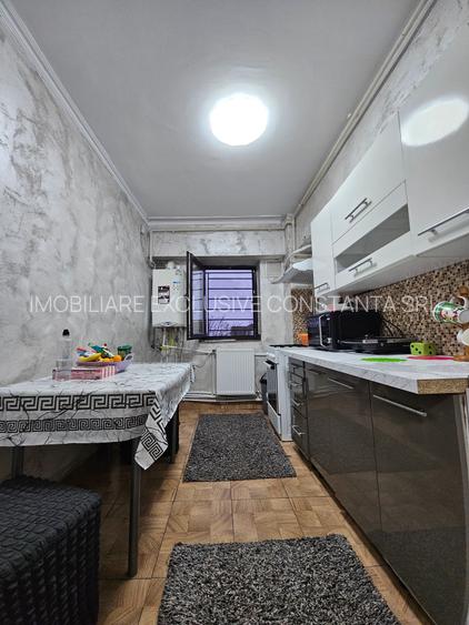 Dacia - Victoria 2 Camere Decomandat + Boxa Mobilat Modern Gaze 54.69 Mp - 9