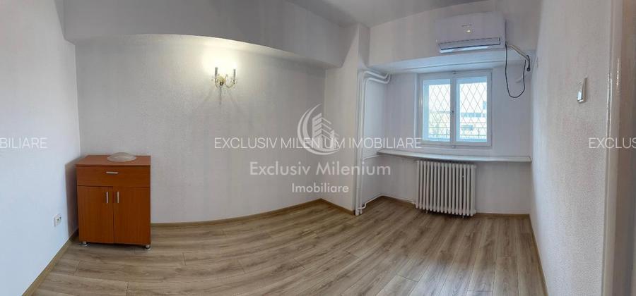  Birouri 3 cam Piata Alba Iulia / Decebal Mobilat Partial - 3