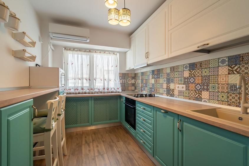 COMISION 0% - Banu Manta 18 - adiacent Piata Victoriei - 9