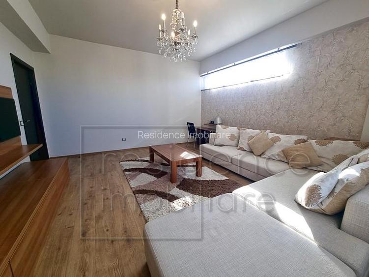 Apartament 2 camere separate, Manastur, zona USAMV - 10