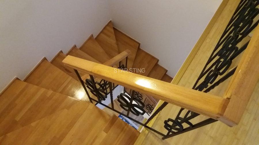 pipera,domus still,vila cu curte mare,renovata,curata,foisor,garaj si parcare. - 10