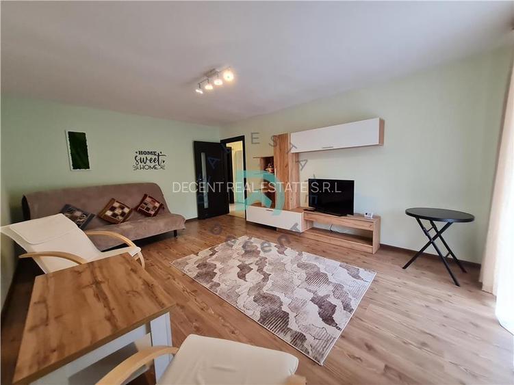 Apartament 2 camere Tractorul, Urban Splendor - 2