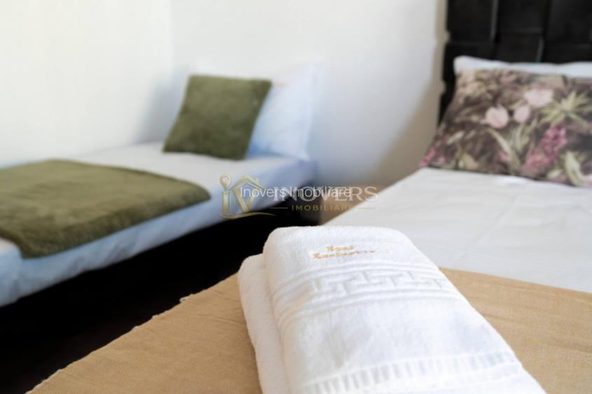 Garsonieră  - Vedere Parc Liniei | Exigent Plaza Residence Faza 4 | - 4