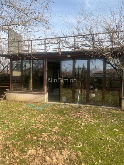 Casa parter complex Good Residence Venus - 7