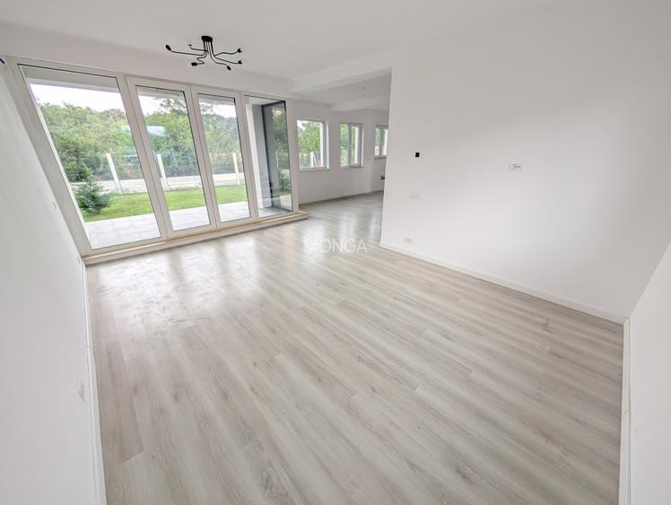 Duplex 4 camere 130mp | 0 comision | Otopeni Ana Aslan | Teren 270mp - 3