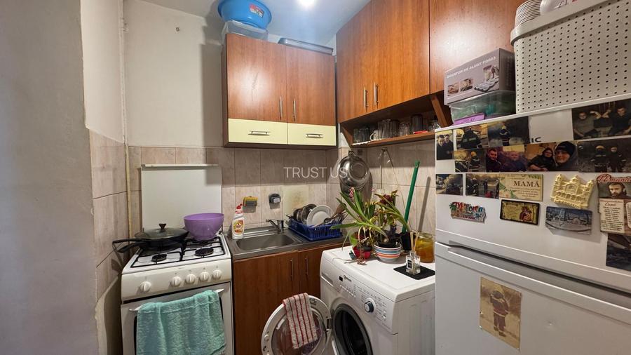 COMISION 0% | Apartament 1 camera | Parter | Zona Sagului - 2