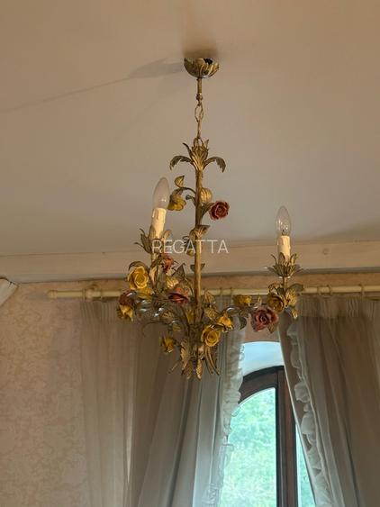 VILA CU IZ PROVENSAL  CU TEREN GENEROS SI PISCINA EXTERIOARA INCALZITA - 39