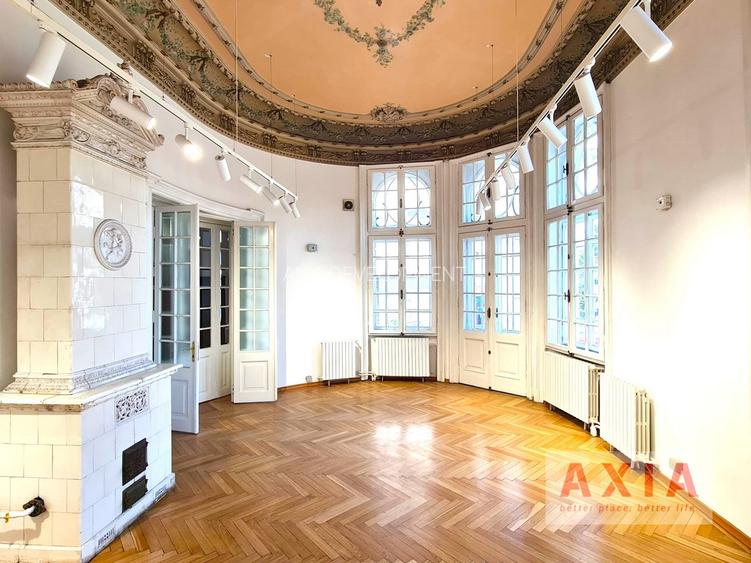 Vila Piata Romana –  Vizibilitate Excelenta - 15