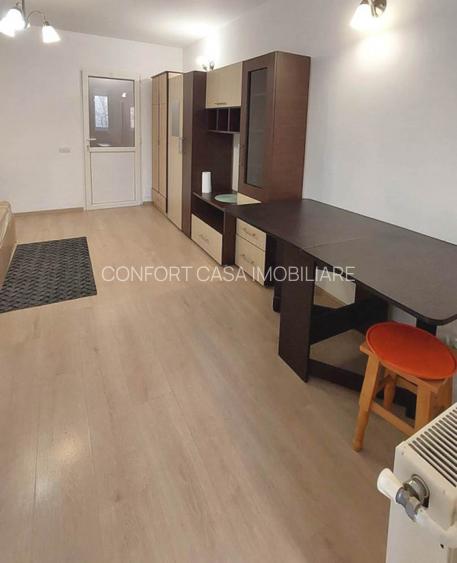 Garsoniera 32 mp 1980 metrou - 4