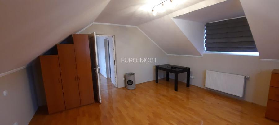 De vanzare casa singur in curte, 5 camere, Tg. Mures, 7 Noiembrie - 13