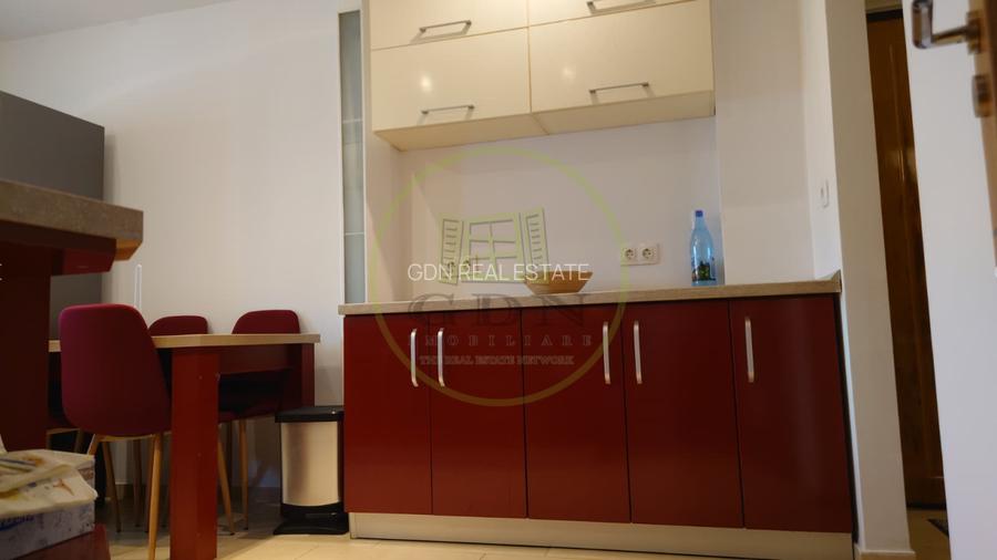 Apartament de vanzare, doua camere, decomanda, 66mp, zona Garii - 10